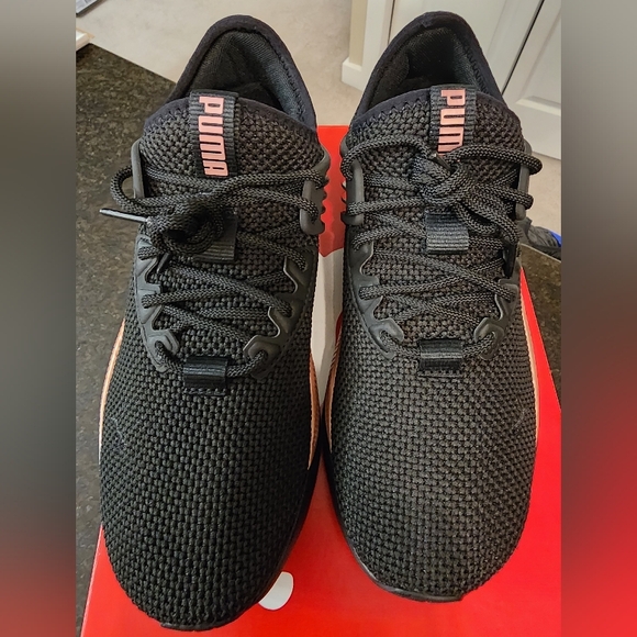 New Puma Pacer Future Lux Shoes - Picture 7 of 7